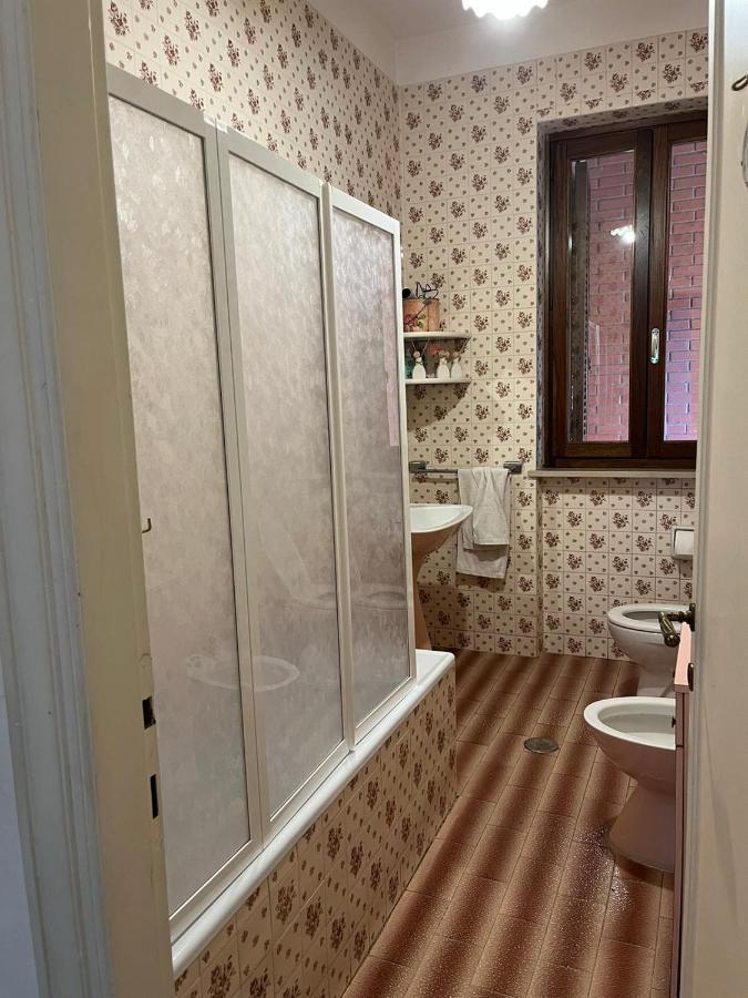 Villetta Dei Tramonti San Feliciano Eksteriør billede