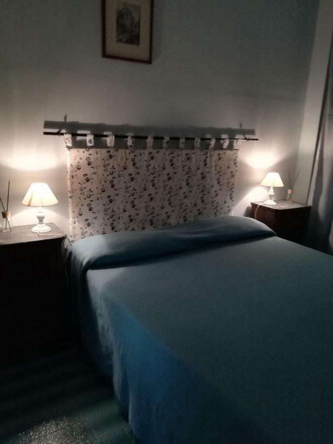 Villetta Dei Tramonti San Feliciano Eksteriør billede